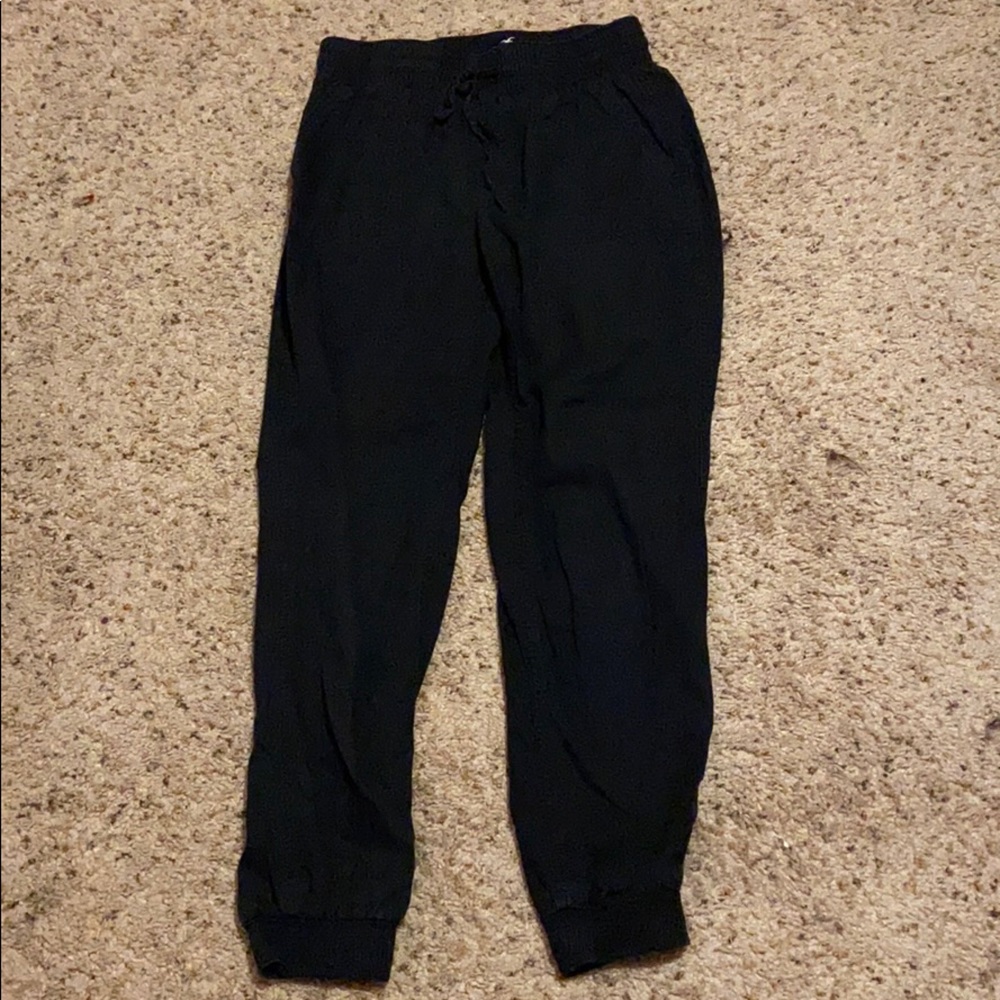 Hollister Joggers Pants